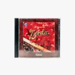 Kıraç Zerda CD | 3345 Records