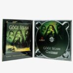 CD - Kurtalan Ekspres | Göğe Selam - Görsel 2