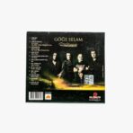 CD - Kurtalan Ekspres | Göğe Selam - Görsel 3