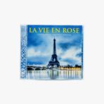 La Vie En Rose Unutulmayan Fransızca Şarkılar CD | 3345 Records