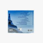 CD - La Vie En Rose | Unutulmayan Fransızca Şarkılar - Görsel 3