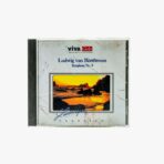 Ludwig van Beethoven Symphony No. 9 CD | 3345 Records