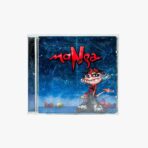 Manga Manga CD | 3345 Records