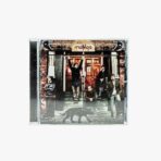 Manga Şehr-i Hüzün CD | 3345 Records