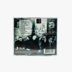CD - Manga | Şehr-i Hüzün - Görsel 3