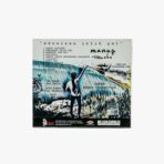 CD - Manuş Baba | Dönersen Islık Çal (İmzalı) - Görsel 3
