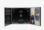 CD - Manuş Baba | İki Gözümün Çiçeği - Görsel 2