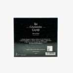 CD - Manuş Baba | İki Gözümün Çiçeği - Görsel 3