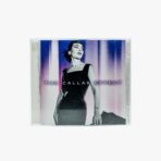 Maria Callas The Callas Effect CD | 3345 Records