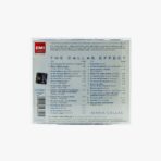 CD - Maria Callas | The Callas Effect - Görsel 3