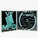 CD - MFÖ | Ve MFÖ - Görsel 2
