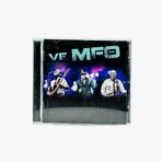 MFÖ Ve MFÖ CD | 3345 Records
