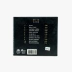 CD - MFÖ | Agu - Görsel 3
