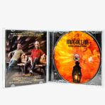 CD - Moğollar | Umut Yolunu Bulur - Görsel 2