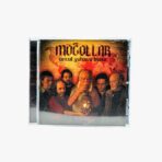 CD - Moğollar | Umut Yolunu Bulur