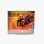 CD - Moğollar | Umut Yolunu Bulur - Görsel 3