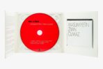 CD - Mor ve Ötesi | Masumiyetin Ziyan Olmaz - Görsel 2