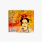 CD - Nazan Öncel | Yan Yana Fotoğraf Çektirelim - Görsel 3
