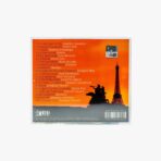 CD - Ne Me Quitte Pas | Unutulmayan Fransızca Şarkılar - Görsel 3