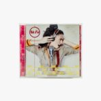 Nil Karaibrahimgil Nil FM CD | 3345 Records