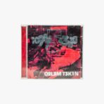 CD - Özlem Tekin | 109876543210