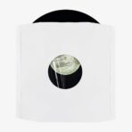 LP (12") Beyaz Antistatik Zarf - Görsel 2
