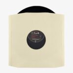 LP (12") Sarı Zarf | 3345 Records