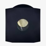 LP (12") Siyah Antistatik Zarf - Görsel 2