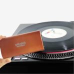Plak Temizleme Kadifesi | 3345 Records