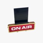 Signboard Lamp | 3345 Records