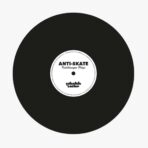 Anti-Skate Kalibrasyon Plağı | 3345 Records