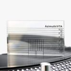 Kartuş Hizalama İletkisi (Azimuth) | 3345 Records