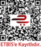3345 Records ETBİS