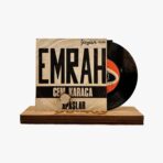 Cem Karaca & Apaşlar Emrah / Hücum / Karacaoğlan / Ayşen Plak | 3345 Records