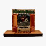 Plak - Füsun Önal | Oh Olsun / Kara Sevda - Görsel 2