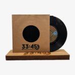 Gönül Akkor Sizden Biri / Alasmarladık Plak | 3345 Records