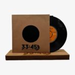 Gönül Akkor Ölümden Beter / Gelen İçiyor Giden İçiyor Plak | 3345 Records