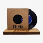 Güngör Onurlular Kara Gözlerin / Bitmedi Çileler Plak | 3345 Records