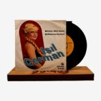 Işıl German Gelsin Aklın Başına / Biliyorum Sensin O Plak | 3345 Records