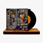 Işıl German Sen Gelince / Aşk Yolu Plak | 3345 Records