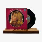 Işıl German Benim Şarkım / Ağlıyorsam Sen Aldırma Plak | 3345 Records
