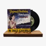 İncir Çayırlı Yağmur Çiselerken / Kıskanıyorum Plak | 3345 Records