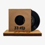 İsmet Nedim Sevilmek Te Bir Şansmış / Kaçma Benden Güzel Kuşum Plak | 3345 Records