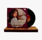 Kamuran Akkor Ne Gelen Var Ne Giden / Evet Mi Hayır Mı Plak | 3345 Records