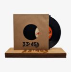 Kamuran Akkor Seviyor, Sevmiyor / Selam Size Aşıklar Plak | 3345 Records