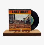 Lale Akat Biz Böyleyiz / Aşkımızdı O Plak | 3345 Records