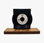 Plak - Long Hot Rock Summer | Bon Jovi – Born To Be My Baby / Cinderella – Gypsy Road / Kingdom Come – Gotta Go (Can't Wage A War) / Dare – Into The Fire - Görsel 2