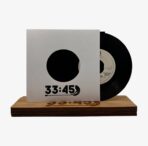 Long Hot Rock Summer Bon Jovi – Born To Be My Baby / Cinderella – Gypsy Road / Kingdom Come – Gotta Go (Can't Wage A War) / Dare – Into The Fire Plak | 3345 Records