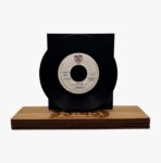 Plak - Long Hot Rock Summer | Bon Jovi – Born To Be My Baby / Cinderella – Gypsy Road / Kingdom Come – Gotta Go (Can't Wage A War) / Dare – Into The Fire - Görsel 3