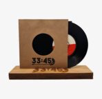 Marşlar 10.Yıl Marşı / 50.Yıl Marşı Plak | 3345 Records